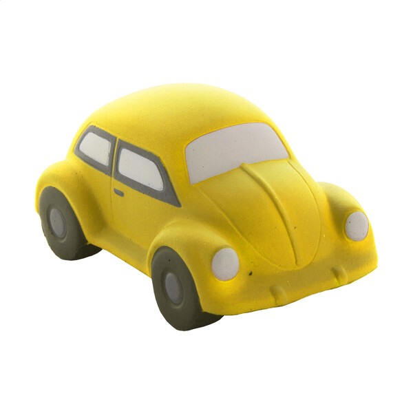 Antistress Ball Jimmy - Yellow