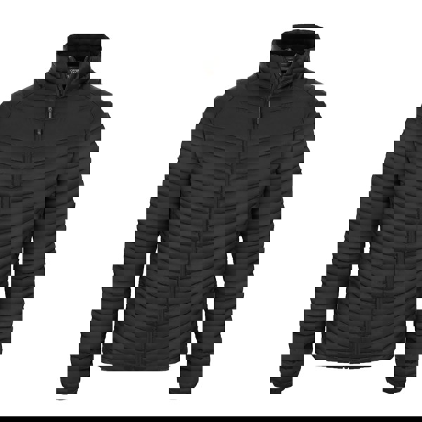 Unisex Expert Expolite Thermal Jacket - Schwarz - S