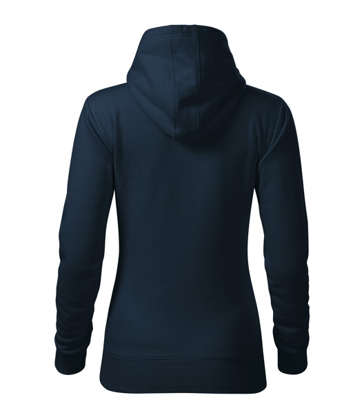 Mikina Dámská Malfini® Cape - Námořní Modrá / XS