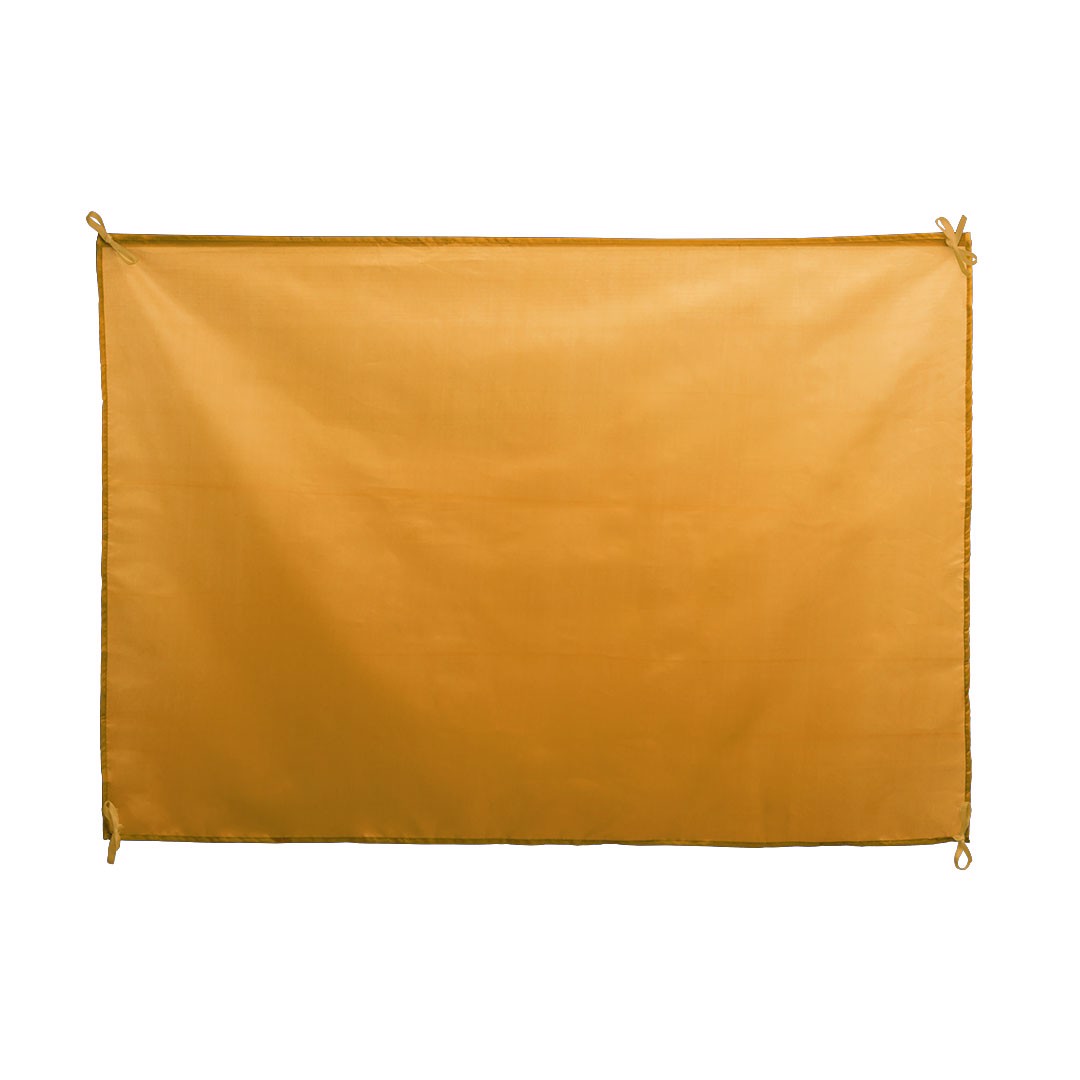 Bandera Dambor - Naranja