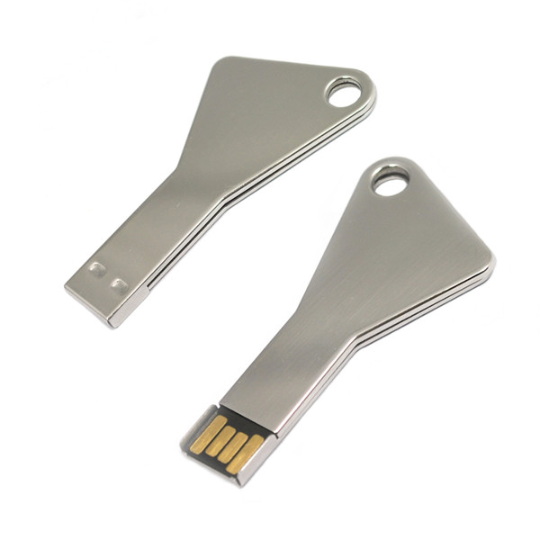 USB Flash drive ST141 - SILVER_1GB