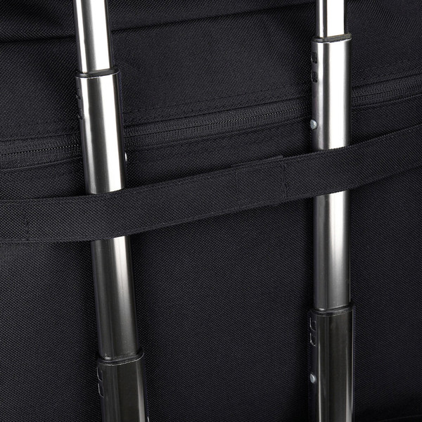 Allround Briefcase - Black / ONE SIZE