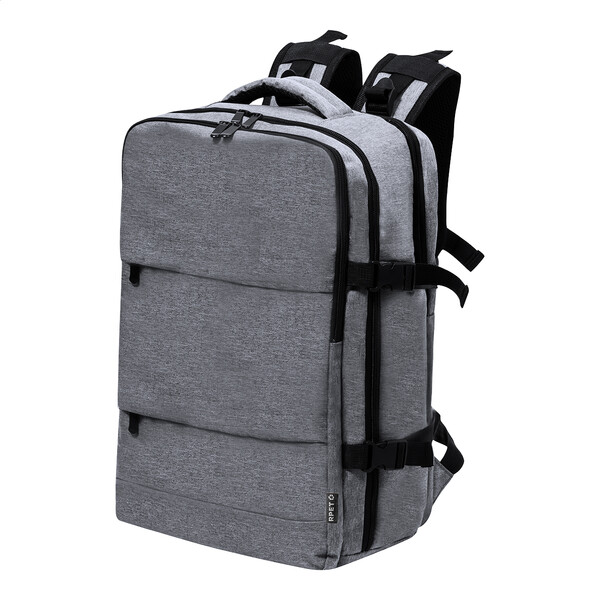 Batoh Doheny - Šedá