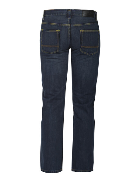 2507 JEANS PANTS DENIM BLUE 2932