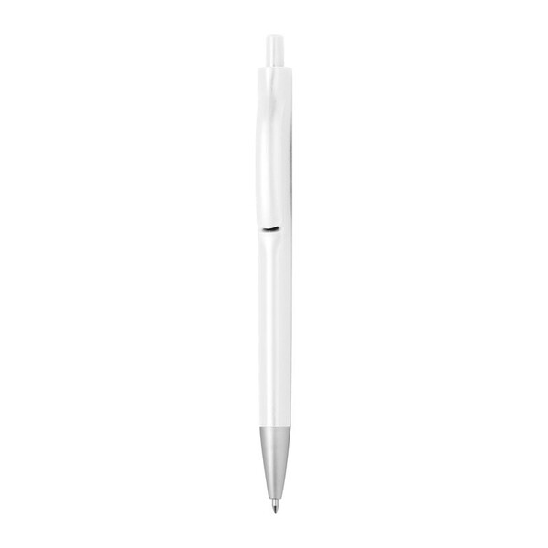 Ballpoint Pen Vittoria - White