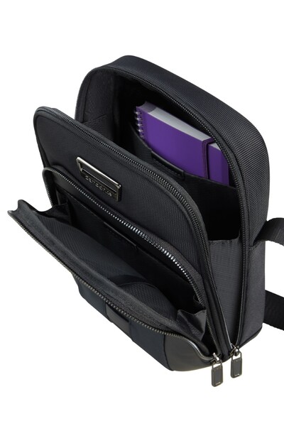 Samsonite - Urban-Eye Crossover M 9.7" - Black