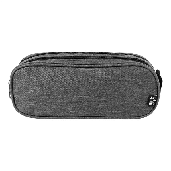 Rpet Pen Case Dubsten - Dark Grey