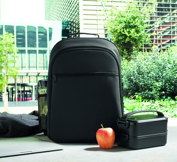 Sac à dos isotherme RPET 300D Coolpack