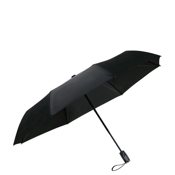 Samsonite - Nexis Umbrellas Safe 3 Sect. Auto O/C - Onyx Black