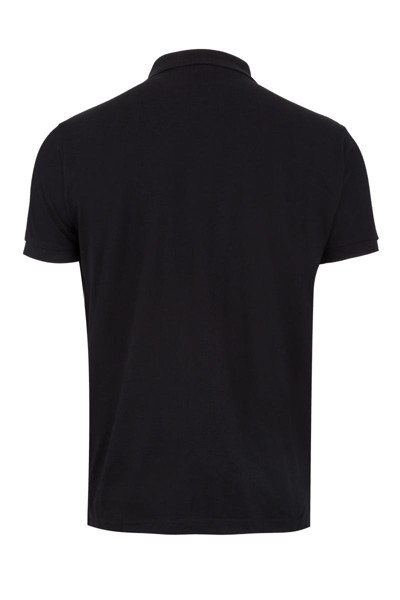 POLO MANGA CURTA 210 GIBSON