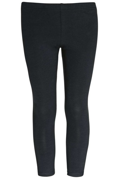 Dječje tajice - Black / 4-6 years