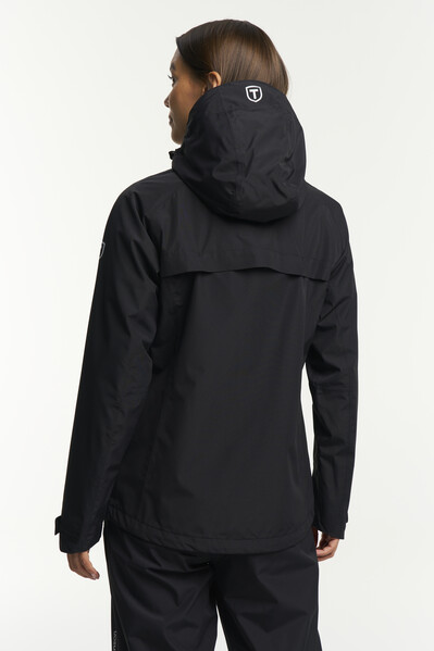 Westing Rain Jacket W Black L