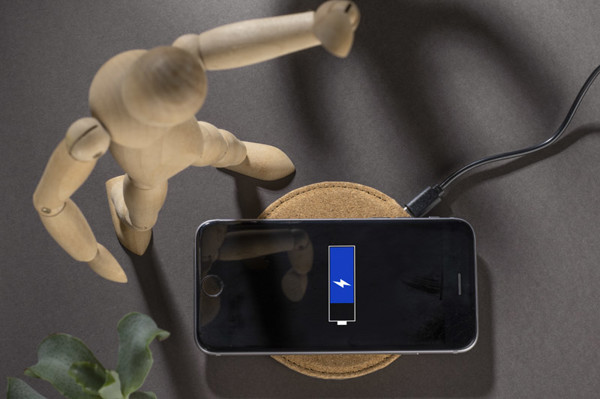 Wireless charger QUERK