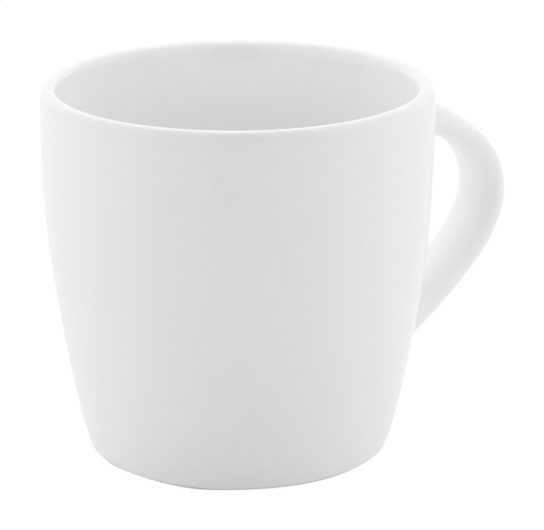 Mug Matara - White