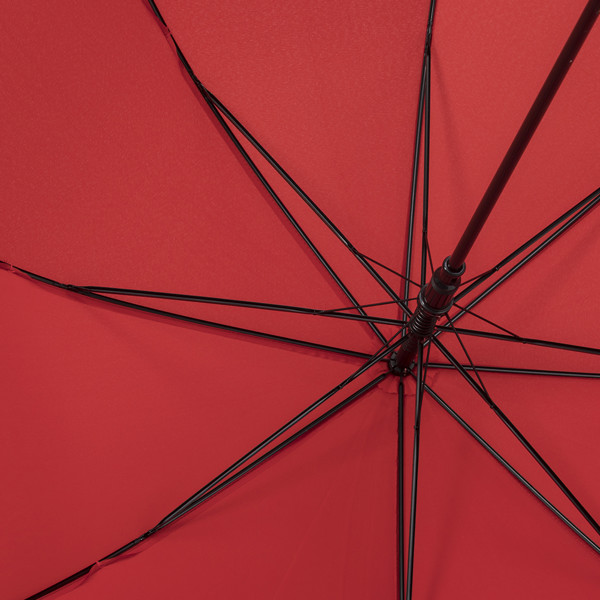 Stockschirm CASUAL - Rot
