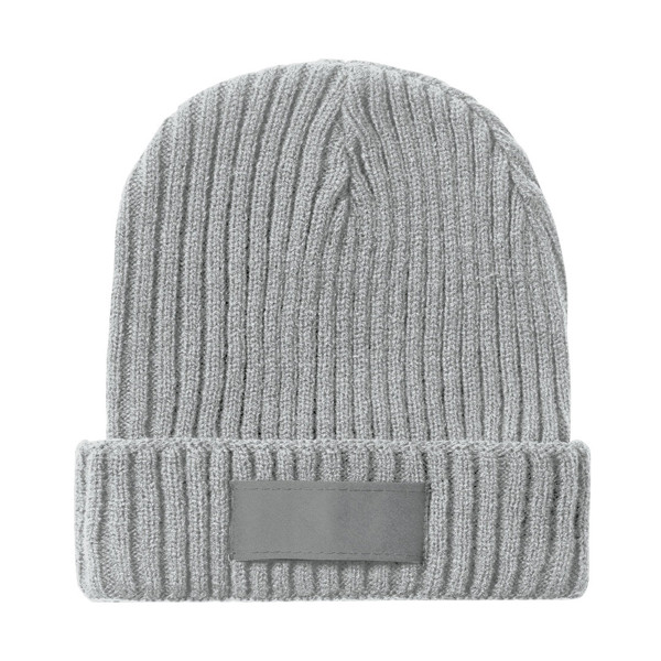 Gorro Selsoker - Gris