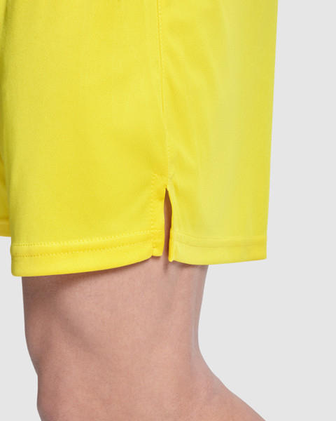 Pantalon Futbol Calcio - Blanco / 12