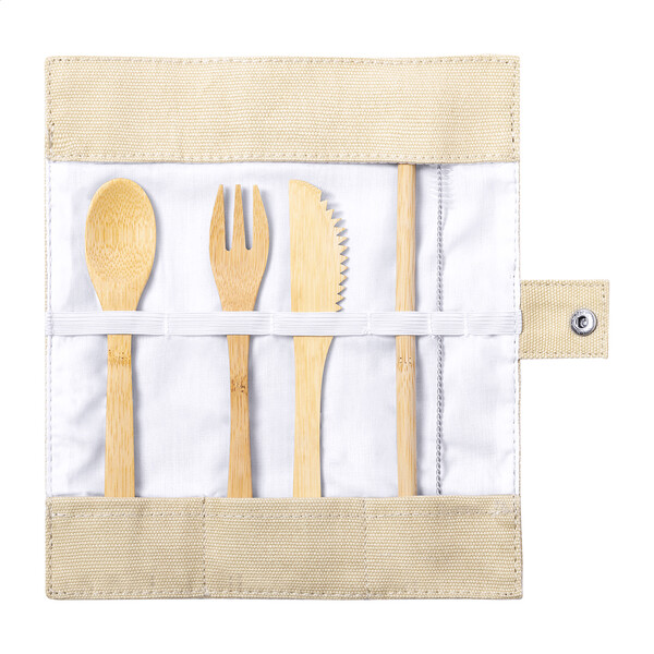 Set de couverts Rollery