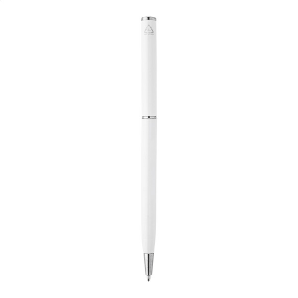 Ballpoint Pen Rehodox - White