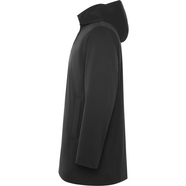 Parka Dome - NEGRO / XL