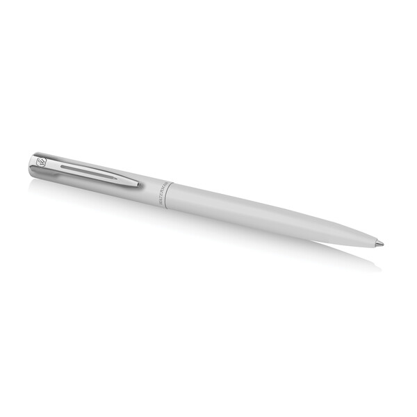 Waterman ALLURE 26 pen - White