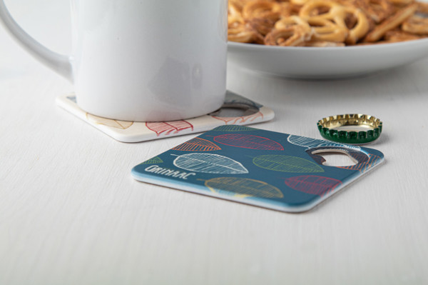 Coaster Hopfanatic