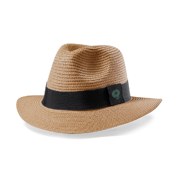 Chapeau Teilor - Blanc