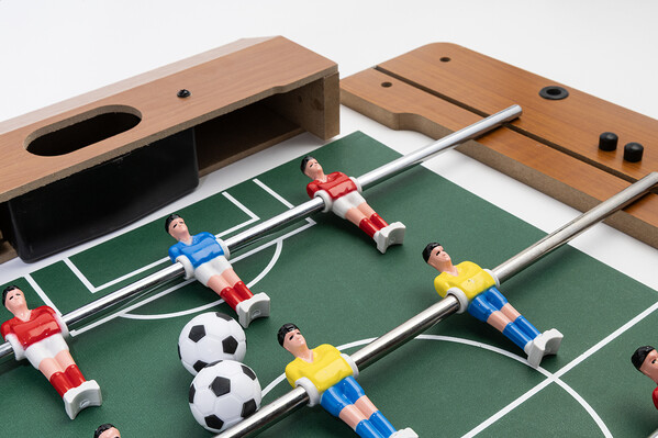 Mini stolní fotbal DeskChamp