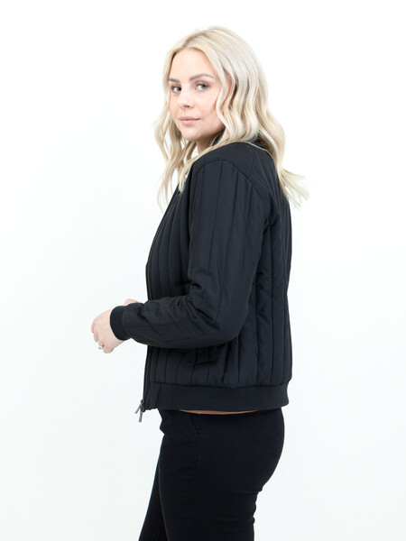 Harvest Scarsdale Jacket Woman Black XL
