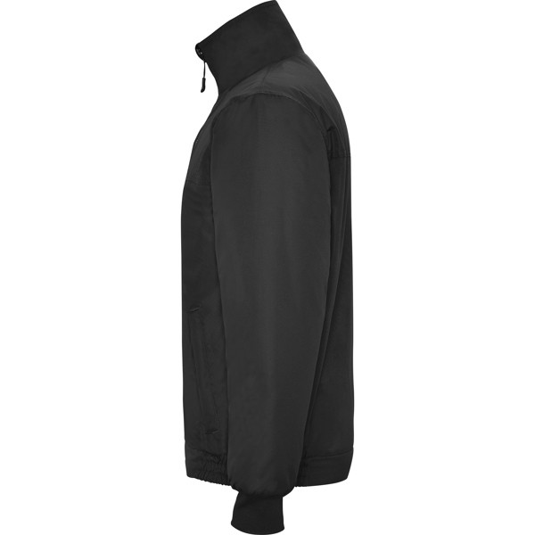 Yukon Jacket - Black / XXL