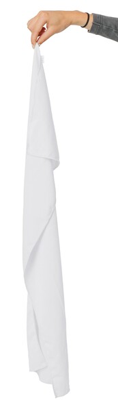 Toalha refrescante Tempa - branco