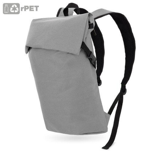 <p>SAC À DOS “CONNER”</p> - Gris