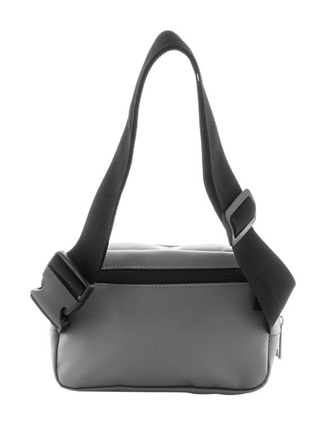 Rpet Waist Bag Wappu - Grey