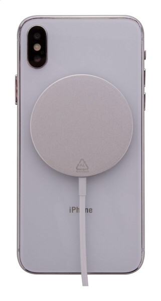 Magnetic Wireless Charger RaluMag