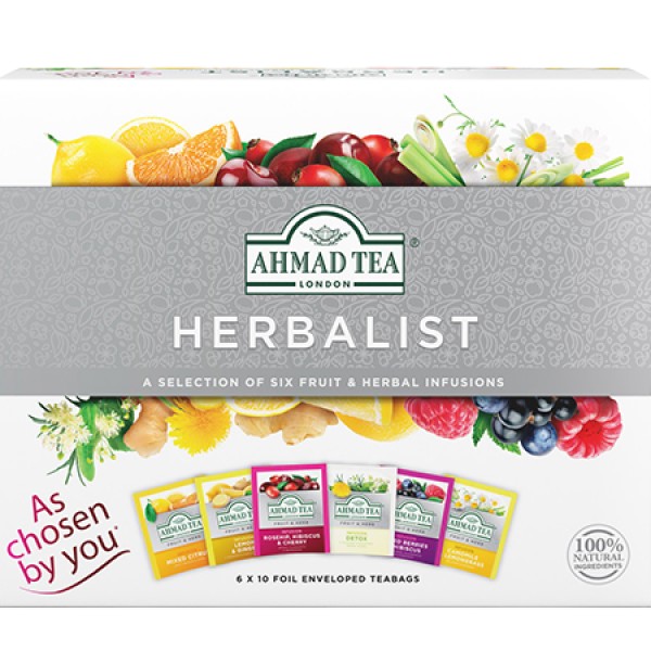 Herbalist