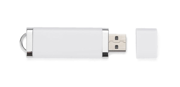 USB flash drive BRIS 16 GB