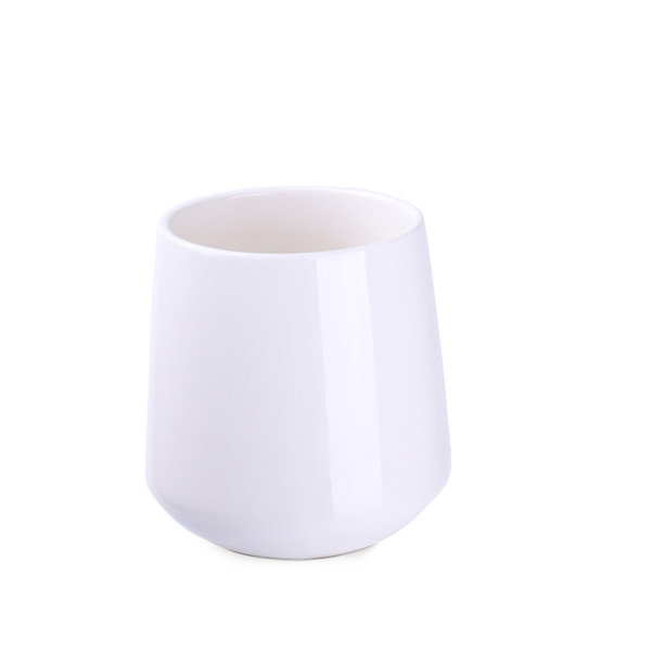 Porcelanasta skodelica Aster, 300 g