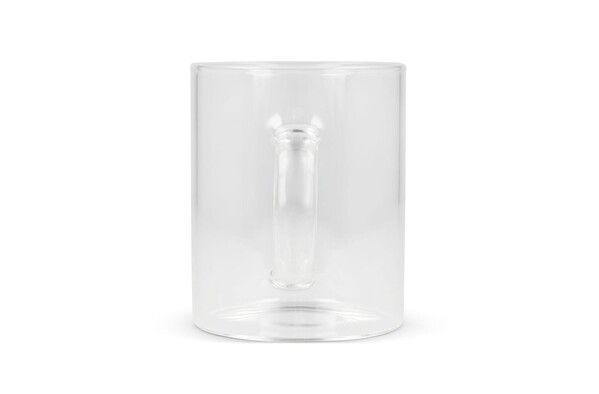 Verre à café avec anse Vardez 180 ml