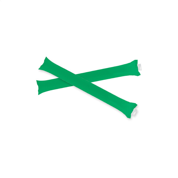 Bete gonflabile Stixy, 2 buc - Verde