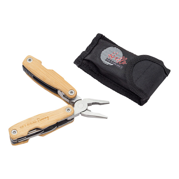 Exton Mini multitool