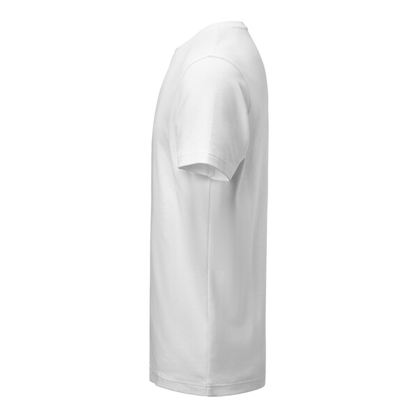 Harvest Scarsdale T-shirt White XXL