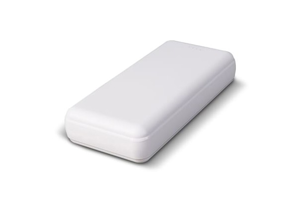 Elite Powerbank 16000mAh - White