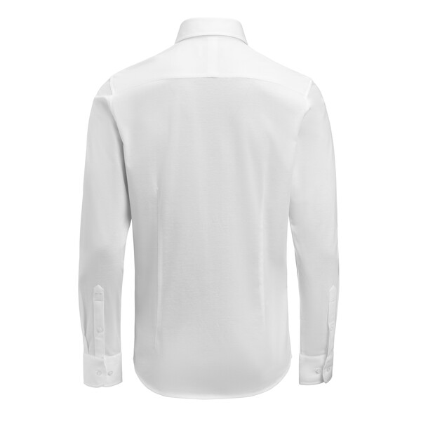 Indigo Bow 135 Regular White M