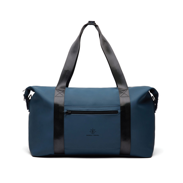 VINGA Sac week-end 24h RCS Baltimore - Bleu Marine