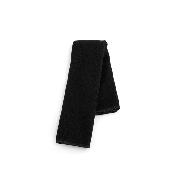 Toalla Absorbente Kotto - Blanco