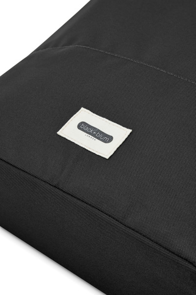Izolovaná/chladící taška 16l Black+Blum - Černá