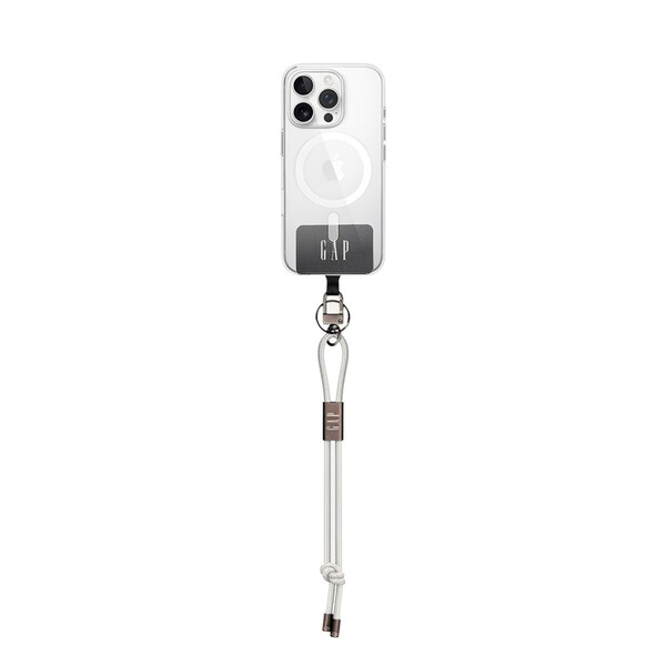 DIEGO M - BND1000M - Bracelet pour téléphone portable en RPET