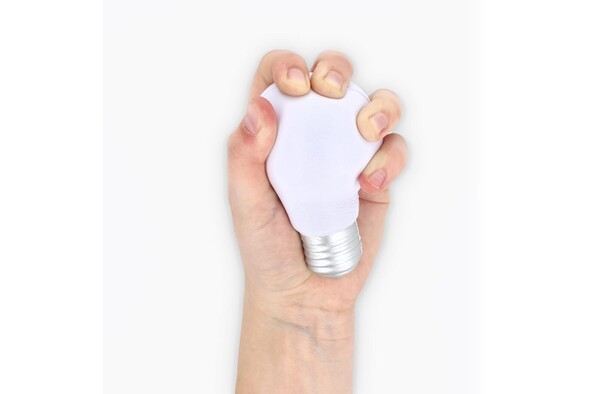 Lampe anti-stress