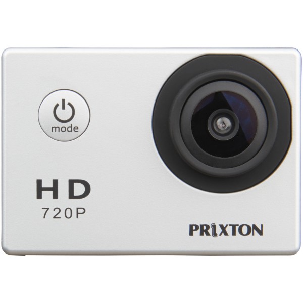 Action Camera DV609 mit Zubehör
