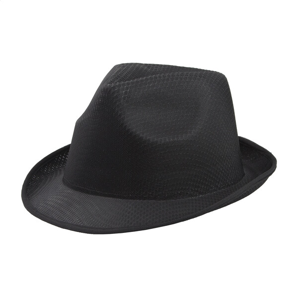 Hat Party - Black
